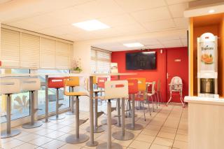 Premiere Classe Meaux Nanteuil Les Meaux - Nanteuil-lès-Meaux - 4