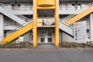 Premiere Classe Meaux Nanteuil Les Meaux - Nanteuil-lès-Meaux - 2
