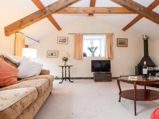 The Barley Crush - Bodmin - 9
