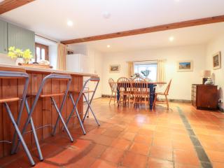 The Barley Crush - Bodmin - 1