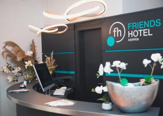 Friends Hotel Kerpen - Kerpen - 7