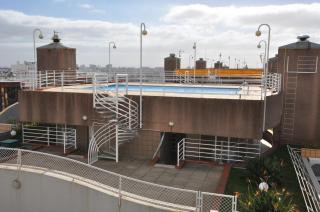 Apart Lisbon Pool Metro Garage - Lisbon - 6