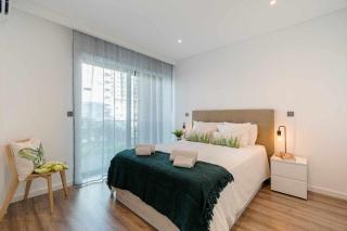 Apartamento Terraços de Quarteira - Quarteira - 8