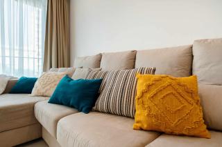 Apartamento Terraços de Quarteira - Quarteira - 4