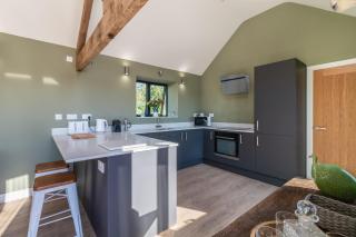Green End Farm Cottages - The Sheep Shed - Whitby - 3
