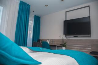 Friends Hotel Kerpen - Kerpen - 9