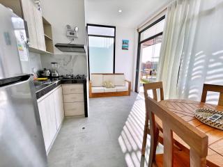 VISTA LINDA BUNGALOW para 4 personas Punta Veleros - 5