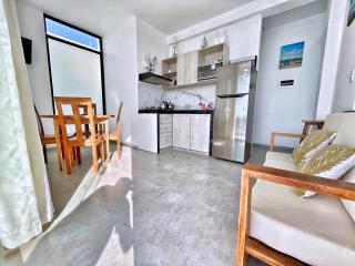 VISTA LINDA BUNGALOW para 4 personas Punta Veleros - Los Órganos - 2