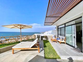 VISTA LINDA BUNGALOW para 4 personas Punta Veleros - Los Órganos - 9