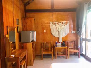 Khu Nghỉ Dưỡng Green Bungalow Phu Quoc - Phu Quoc - 2