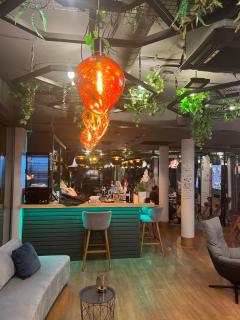 Design Hotel Winterrot - 1