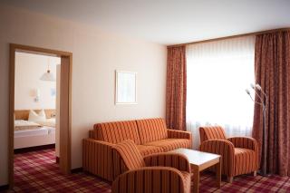 Hotel Berghof - Willingen - 7