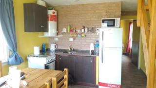 Sendero de Luna - Santa Rosa de Calamuchita - 4