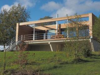 Exklusives Ferienhaus in Huppenbroich mit Terrasse, Grill und Garten - Simmerath - 0