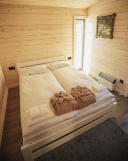 IZKI Eco Resort - 4