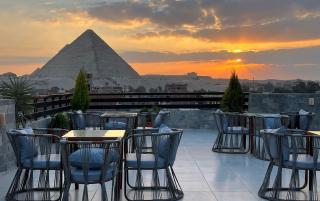 Kemet Boutique Hotel - Il Cairo - 9