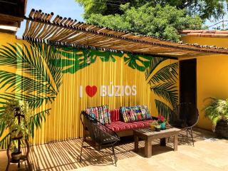 Numa Boa Suites - Búzios - 2