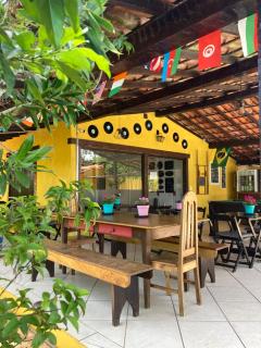 Numa Boa Suites - Búzios - 1