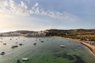 Seaview Stays - St Paul's Bay - 2