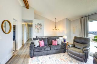 Pet-Friendly Omaha Vacation Rental w/ Deck! - 5