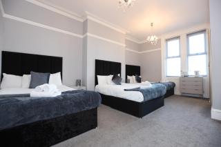 Hotel Anfield - Liverpool - 6