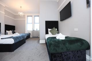 Hotel Anfield - Liverpool - 4