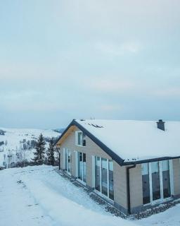 IZKI Eco Resort - 9