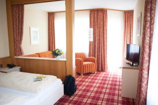 Hotel Berghof - Willingen - 5