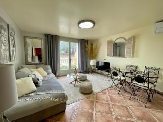 O' Cocooning - Appart dans Bastide proche Aix - Rousset - 7