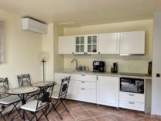O' Cocooning - Appart dans Bastide proche Aix - Rousset - 5