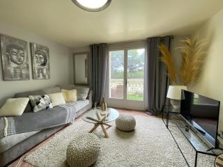O' Cocooning - Appart dans Bastide proche Aix - Rousset - 6