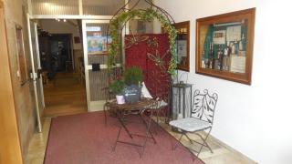 Hotel-Gasthof Wilder Mann - 8