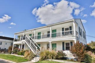 The Southwinds - Cape May - 6