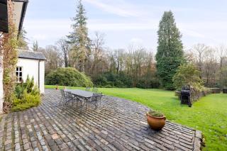 Strathendrick House Magnificent property with Garden - 4