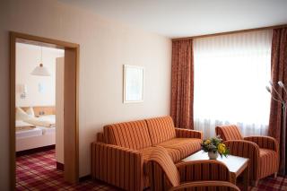 Hotel Berghof - Willingen - 9