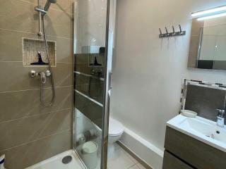 Key Largo villa 2p avec pkg clim grande terrasse avec jacuzzi proche port et plage - Bandol - 9