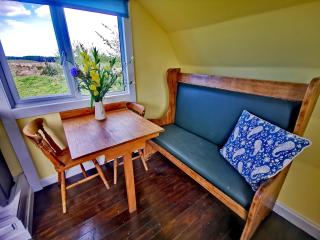 Bluebell Off-Grid Van - Newton Stewart - 8