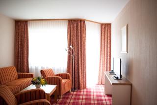 Hotel Berghof - Willingen - 7