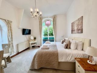 The Chapel Guest House - St Austell - 8