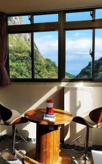 Taipei Jinguashi Cloud Mountain Homestay B&B - Jiufen - 9