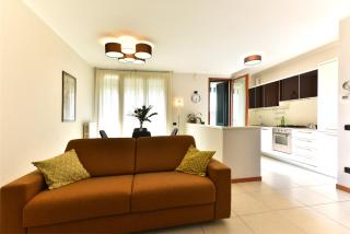 CaseOspitali - Masai Mara, elegante bilocale con ampio balcone - Cernusco sul Naviglio - 2