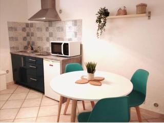 Appartement indépendant, Hyper-centre pittoresque - Salon-de-Provence - 3
