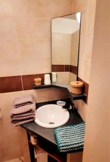 Appartement indépendant, Hyper-centre pittoresque - Salon-de-Provence - 7