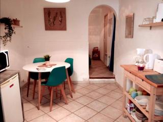 Appartement indépendant, Hyper-centre pittoresque - 9