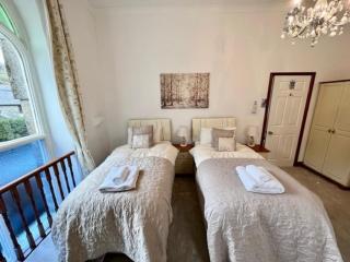 The Chapel Guest House - St Austell - 5