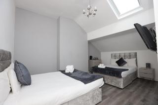 Hotel Anfield - Liverpool - 8