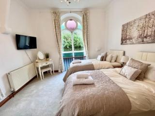 The Chapel Guest House - St Austell - 4