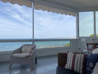 Riva Apartment- zona Rivabella By Cala Salento - Gallipoli - 9