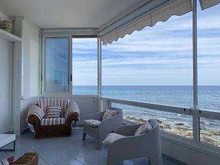 Riva Apartment- zona Rivabella By Cala Salento - Gallipoli - 8