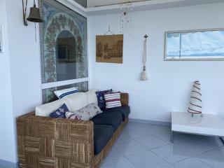 Riva Apartment- zona Rivabella By Cala Salento - Gallipoli - 3
